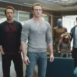 تریلر لو رفته Avengers: Doomsday، بازگشت کاپیتان آمریکا و استیو راجرز را تایید میکند! تریلر لو رفته Avengers: Doomsday، بازگشت کاپیتان آمریکا و استیو راجرز را تایید میکند!