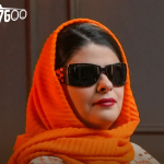 ناگفتههای مریم حیدرزاده از: عشق اول، ممنوع الکاری و اهدای قلبش به یک آقا + فیلم ناگفتههای مریم حیدرزاده از: عشق اول، ممنوع الکاری و اهدای قلبش به یک آقا + فیلم