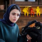 شاکیشدن مردم از بله گفتن سوگل خلیق به پیشنهاد ازدواج یک«گربه» + فیلم شاکیشدن مردم از بله گفتن سوگل خلیق به پیشنهاد ازدواج یک«گربه» + فیلم