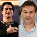 ماجرای دلخوری پیمان قاسمخانی از همایون شجریان از زبان خودش + فیلم