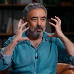 توصیف زیبایی که حسن معجونی از آرامش در چهل سالگی داد + فیلم توصیف زیبایی که حسن معجونی از آرامش در چهل سالگی داد + فیلم