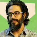 پوریا شکیبایی تغییر چهره داد؛ آقای بازیگر بعد از ۱۱ سال ریشش را از ته زد + فیلم