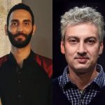 ارژنگ امیرفضلی: فرهاد مدیری به من گفت مردم مَنو ترکوندون/بهش گفتم به بابات بگو از هایده نخونه + فیلم ارژنگ امیرفضلی: فرهاد مدیری به من گفت مردم مَنو ترکوندون/بهش گفتم به بابات بگو از هایده نخونه + فیلم