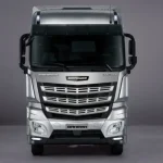 کشنده امپاور BD500 در بورس کالا عرضه میشود کشنده امپاور BD500 در بورس کالا عرضه میشود