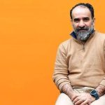 آخرین وضعیت امیرخانی بعد از سقوط در دماوند