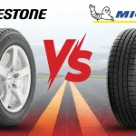 تایر خودرو میشلن بهتر است یا بریجستون؟ کدام را بخریم تایر خودرو میشلن بهتر است یا بریجستون؟ کدام را بخریم