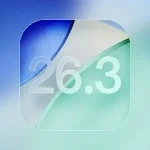 نسخه آزمایشی iOS 26.3 منتشر شد؛ خداحافظی با آیفون آسانتر میشود نسخه آزمایشی iOS 26.3 منتشر شد؛ خداحافظی با آیفون آسانتر میشود