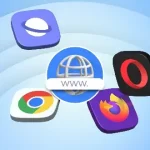 خداحافظ کروم؛ ۵ مرورگر اندروید که واقعاً بهتر و سریعتر هستند خداحافظ کروم؛ ۵ مرورگر اندروید که واقعاً بهتر و سریعتر هستند