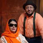 مریم حیدرزاده: من یک تشکر به تمام کسانی که قلبم رو شکستن و الان نیستن بدهکارم + فیلم