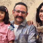 پیانو نوازی حرفه‌ای اوس موسی سریال پایتخت در جشن تولد دخترش + فیلم