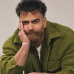 آرزوی تلخ معین زد خواننده هنگام فوت کردن شمع تولدش در کنار خانوادهاش! + فیلم آرزوی تلخ معین زد خواننده هنگام فوت کردن شمع تولدش در کنار خانوادهاش! + فیلم