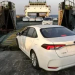 انجمن واردکنندگان خودرو به تعرفه واردات خودرو توسط ایرانیان مقیم خارج اعتراض کرد