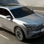 ورود قدرتمند چانگان به اروپا؛ آغاز موج تازه خودروهای چینی در قاره سبز ورود قدرتمند چانگان به اروپا؛ آغاز موج تازه خودروهای چینی در قاره سبز