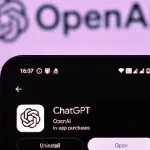 مصرف برق هوش مصنوعی برای تولید تصویر به اندازه شارژ کامل موبایل است مصرف برق هوش مصنوعی برای تولید تصویر به اندازه شارژ کامل موبایل است