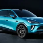 چری فالوین T9L؛ شاسی‌ بلند مدرن با سیستم پلاگین هیبرید و احتمال عرضه در بازار ایران