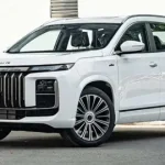 چری جتور X90 پرو 2026 با زبان طراحی جدید و قیمت پایه 19 هزار دلار معرفی شد