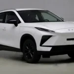 شاسی‌بلند تیگو ۵ پرو به خط تولید چری پیوست + مشخصات فنی