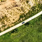 دیوار سبز بزرگ چین؛ بزرگترین جنگل مصنوعی جهان سد راه بیابانها میشود دیوار سبز بزرگ چین؛ بزرگترین جنگل مصنوعی جهان سد راه بیابانها میشود