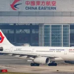 چینی‌ها رکورد طولانی‌ترین پرواز تجاری جهان را شکستند