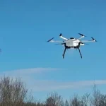 پهپاد هیدروژنی چین با پرواز 4 ساعته و پیمایش 190 کیلومتر رکوردشکنی کرد پهپاد هیدروژنی چین با پرواز 4 ساعته و پیمایش 190 کیلومتر رکوردشکنی کرد