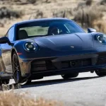 پورشه: رشد فناوری خودروسازان چینی فراتر از انتظار ما بوده است