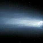 سیگنال مرموز از دل فضا؛ آیا واقعا دنباله‌دار 3I/ATLAS یک سفینه فضایی است؟