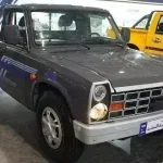 شرایط فروش فوری وانت زامیاد EX دوگانه سوز در آذر 1404 شرایط فروش فوری وانت زامیاد EX دوگانه سوز در آذر 1404