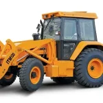 شرایط فروش بکهو لودر ITM 130 در بورس کالا – آذر 1404