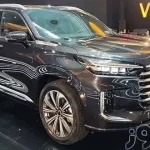 شرایط فروش اکستریم QX مدیران خودرو با قیمت قطعی در آذر 1404