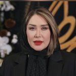 پرواز سارا منجزی‌پور بازیگر سینما و تلویزیون بر فراز آسمان + عکس جدید