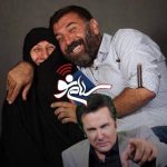 خبر خوش حسام نواب صفوی از پرونده مادر علی انصاریان + عکس