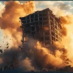 بزرگترین پروژه های تخریب تاریخ: چگونه بزرگترین سازه‌های جهان با شاهکار مهندسی فرو ریختند؟