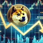 قیمت دوج کوین نسبت به زمان اوج خودش ۷۵ درصد کاهش پیدا کرد!