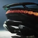 سازنده جاروبرقی سوپرکار می‌سازد؛ رونمایی از هیولای ۱۰۰۰ اسب بخاری Dreame در CES 2026