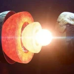 قلب سیاره ما نه جامد است نه مایع؛ کشف حالت جدید ماده در هسته زمین! قلب سیاره ما نه جامد است نه مایع؛ کشف حالت جدید ماده در هسته زمین!