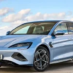 جهش ۲۱ درصدی فروش خودروهای برقی در سال ۲۰۲۵؛ دنیا با سرعت به سمت الکتریکی شدن میرود جهش ۲۱ درصدی فروش خودروهای برقی در سال ۲۰۲۵؛ دنیا با سرعت به سمت الکتریکی شدن میرود