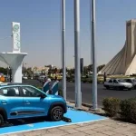 تردد خودروهای هیبریدی در طرح زوج و فرد آزاد است