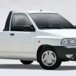 شرایط فروش فوق العاده وانت سایپا 151 ارتقایافته (GX) – دی 1404