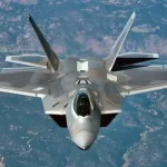 حسرت بزرگ پنتاگون؛ چرا تولید دوباره جنگنده F-22 رپتور غیرممکن است؟