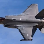 جنگنده F-35 به موشک‌های کروز نامرئی مسلح شد؛ هزینه ۲۴۰ میلیون دلاری پنتاگون برای نابودی رادارها
