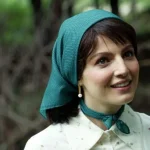 ژست خاص مهسا حجازی وسط خیابان + عکس جدید ژست خاص مهسا حجازی وسط خیابان + عکس جدید