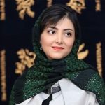 جشن تولد ۲۹ سالگی زیبا کرمعلی بازیگر در دل جنگل جشن تولد ۲۹ سالگی زیبا کرمعلی بازیگر در دل جنگل