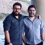 حادثه دلخراش برای محسن کیایی و مصطفی کیایی سرصحنه فیلمبرداری! + فیلم حادثه دلخراش برای محسن کیایی و مصطفی کیایی سرصحنه فیلمبرداری! + فیلم