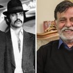 خاطره عجیب مرتضی عقیلی بازیگر از ازدواج دوم پدرش / بیوگرافی مرتضی عقیلی + فیلم خاطره عجیب مرتضی عقیلی بازیگر از ازدواج دوم پدرش / بیوگرافی مرتضی عقیلی + فیلم