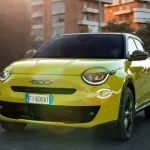 فیات 600 اسپرت معرفی شد؛ ظاهر زیبا، موتور ضعیف