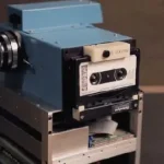 داستان ساخت اولین دوربین دیجیتال جهان توسط مهندس ۲۳ ساله داستان ساخت اولین دوربین دیجیتال جهان توسط مهندس ۲۳ ساله