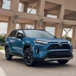 نخستین شرایط فروش تویوتا راو 4 مدل 2026 ویژه جانبازان – آذر 1404
