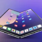 جزئیات جدید آیفون تاشو اپل؛ بازگشت به ابعاد کوچک با نمایشگر بیرونی ۵.۲۵ اینچی