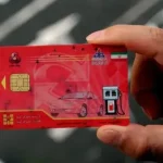 سرنوشت کارت سوخت خودروهای وارداتی و دست دوم: آیا تعویض آنها ضروری است؟ سرنوشت کارت سوخت خودروهای وارداتی و دست دوم: آیا تعویض آنها ضروری است؟