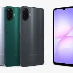 گلکسی A07 سامسونگ در بنچمارک Geekbench دیده شد گلکسی A07 سامسونگ در بنچمارک Geekbench دیده شد